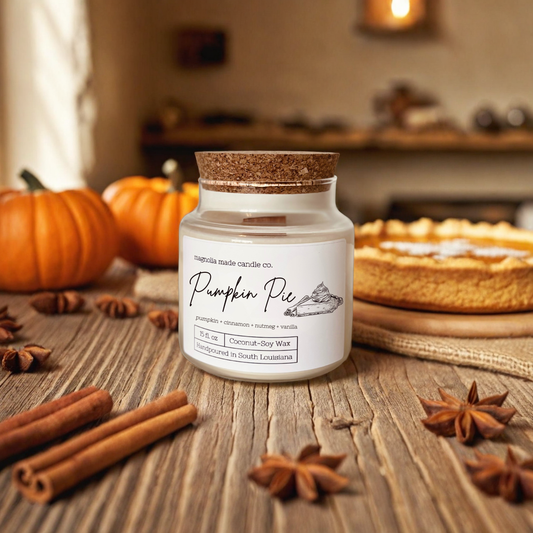 Pumpkin Pie