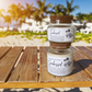 Sunkissed Candle
