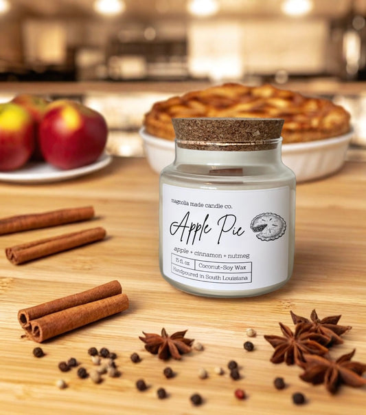 Apple Pie