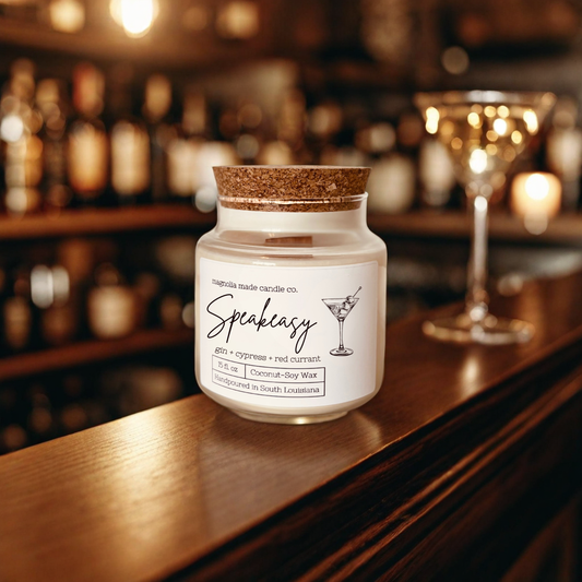 Speakeasy