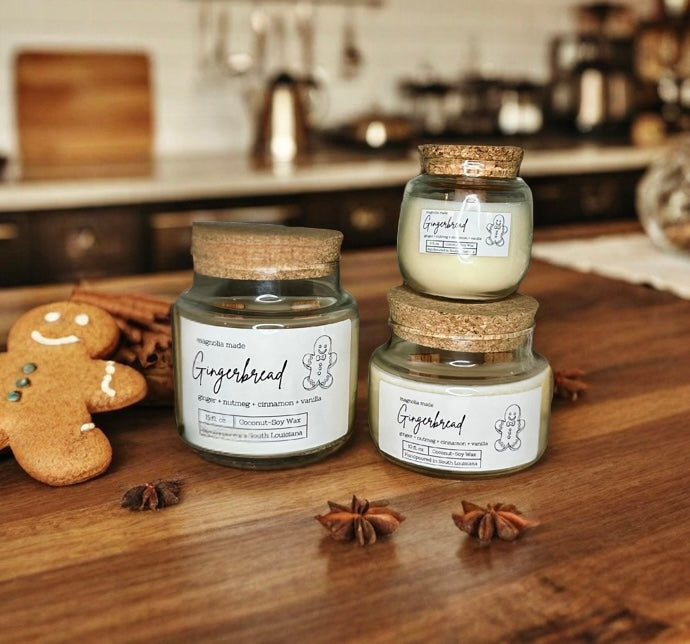 Gingerbread