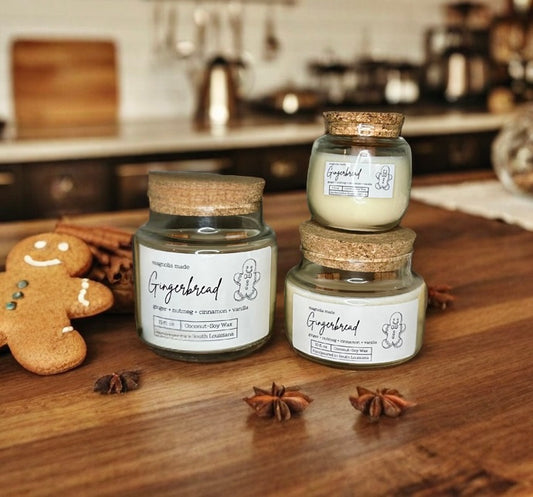 Gingerbread