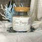 Ocean Breeze Candle