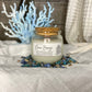 Ocean Breeze Candle