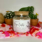 Baja Cactus Candle