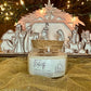 Nativity Candle