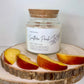 Southern Peach Candle