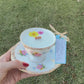 Teacup Candle